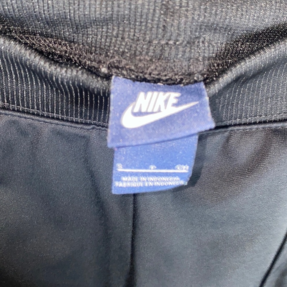 🌲Black Nike Wide leg sweats! - Picture 3 of 7